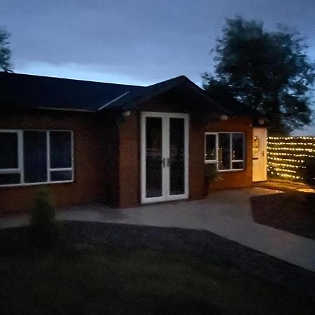 Omagh Villa Sixmilecross Kültér fotó