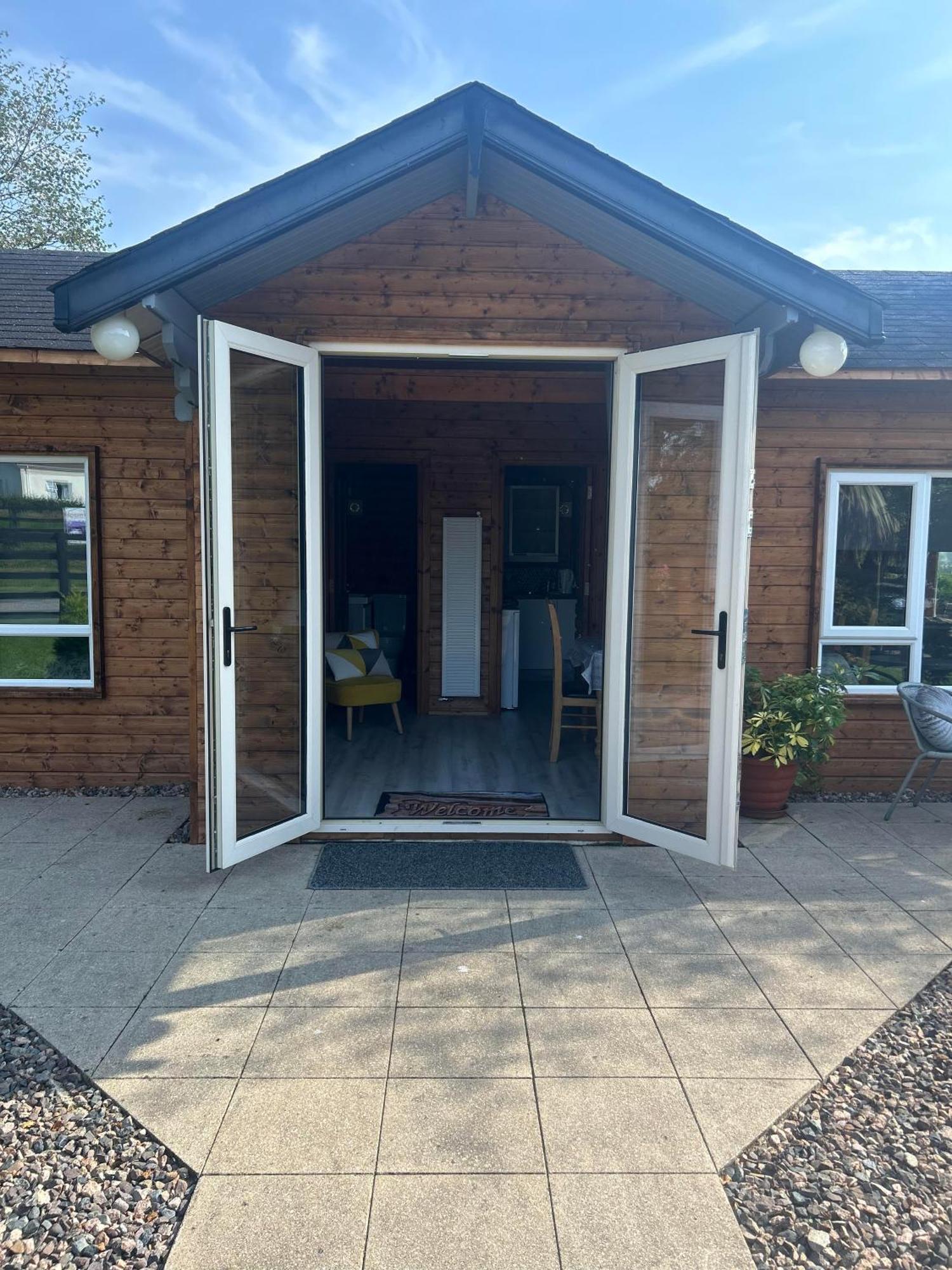 Omagh Villa Sixmilecross Kültér fotó