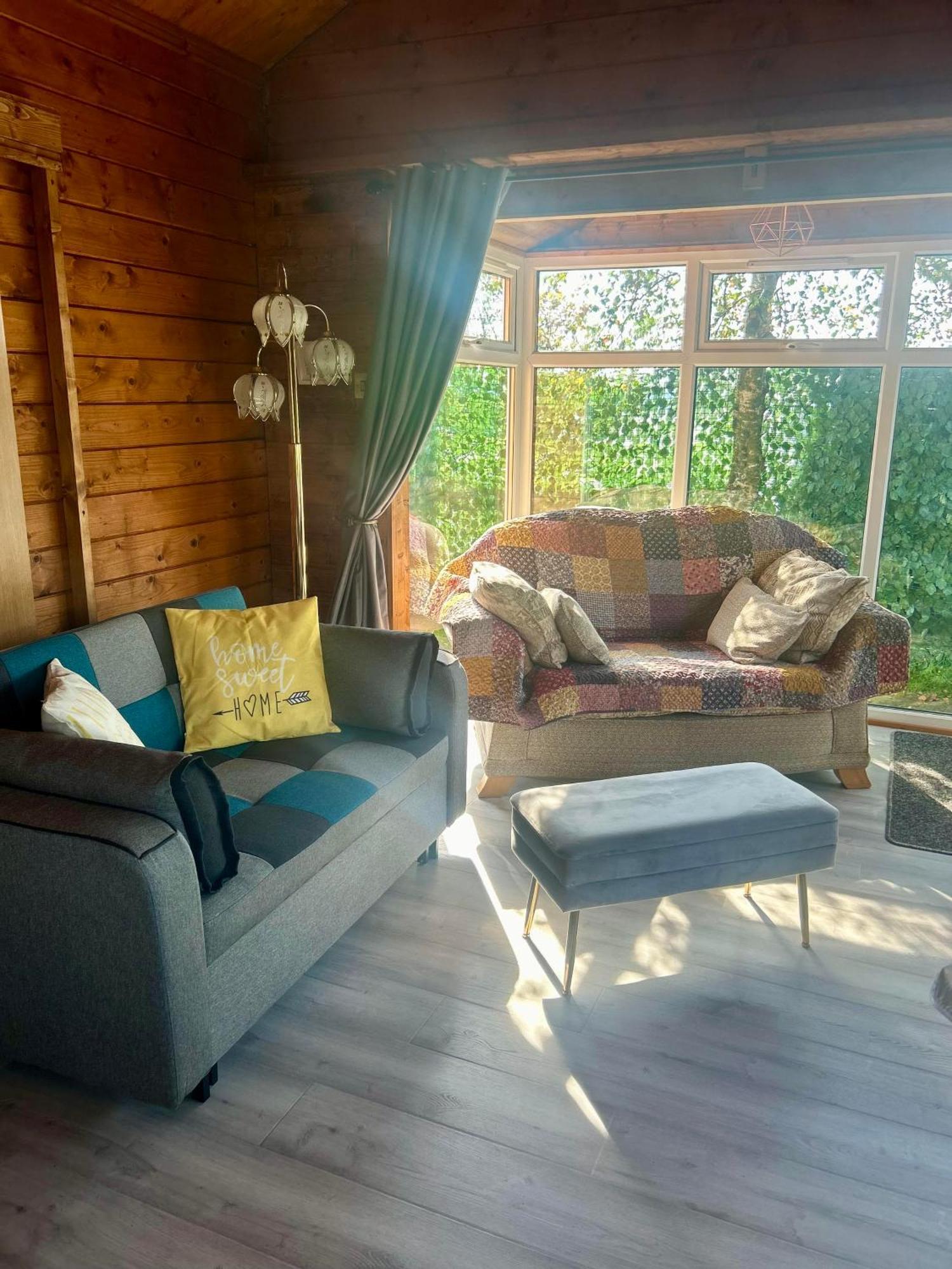 Omagh Villa Sixmilecross Kültér fotó